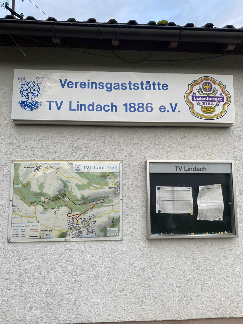 TV Lindach