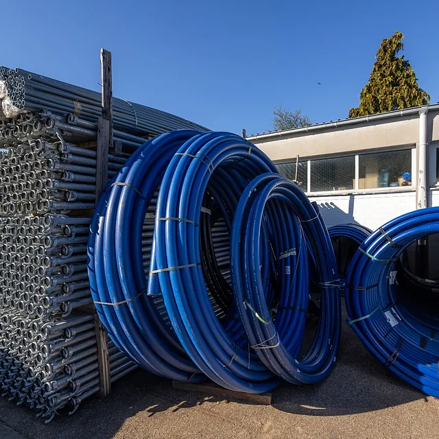 Eindrücke Volker Pröhl GmbH 04
