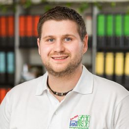 Volker Pröhl GmbH - Team - Matthias Schneider
