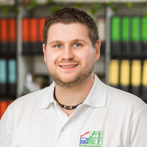 Volker Pröhl GmbH - Team - Matthias Schneider
