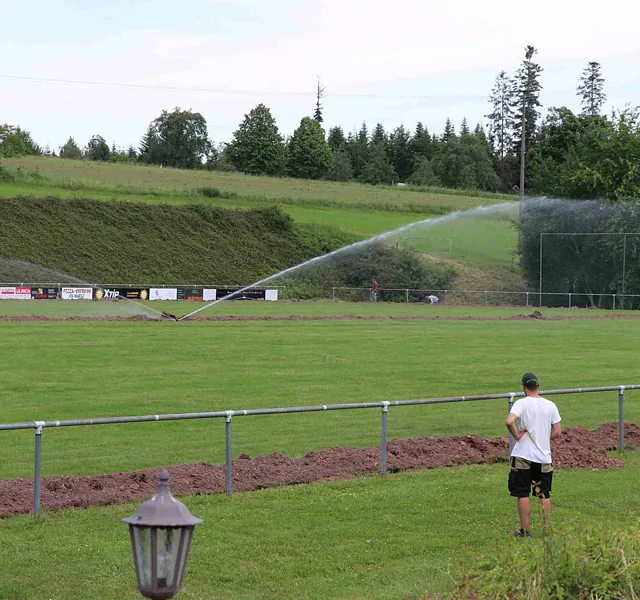 SG Herzogsweiler / Durrweiler 18