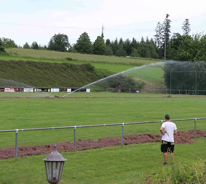 SG Herzogsweiler / Durrweiler 18