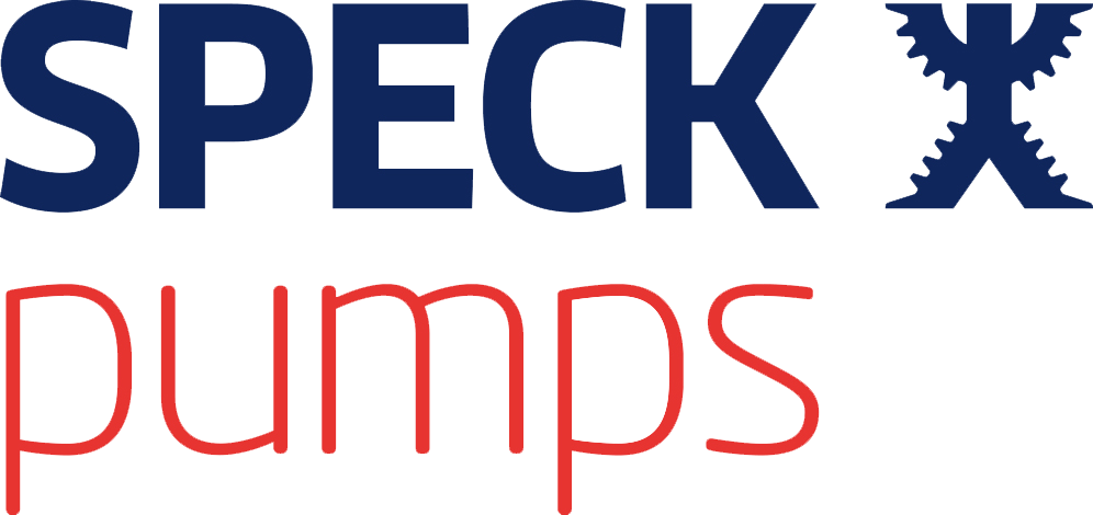 Logo Speck Pumpen
