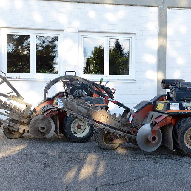 Volker Pröhl GmbH in Umkirch