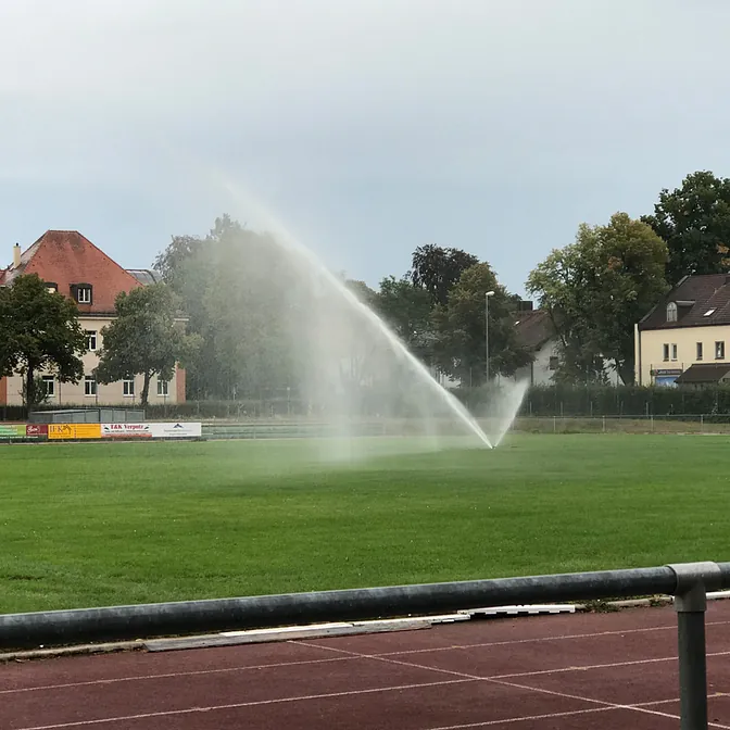 FC Weilheim 08