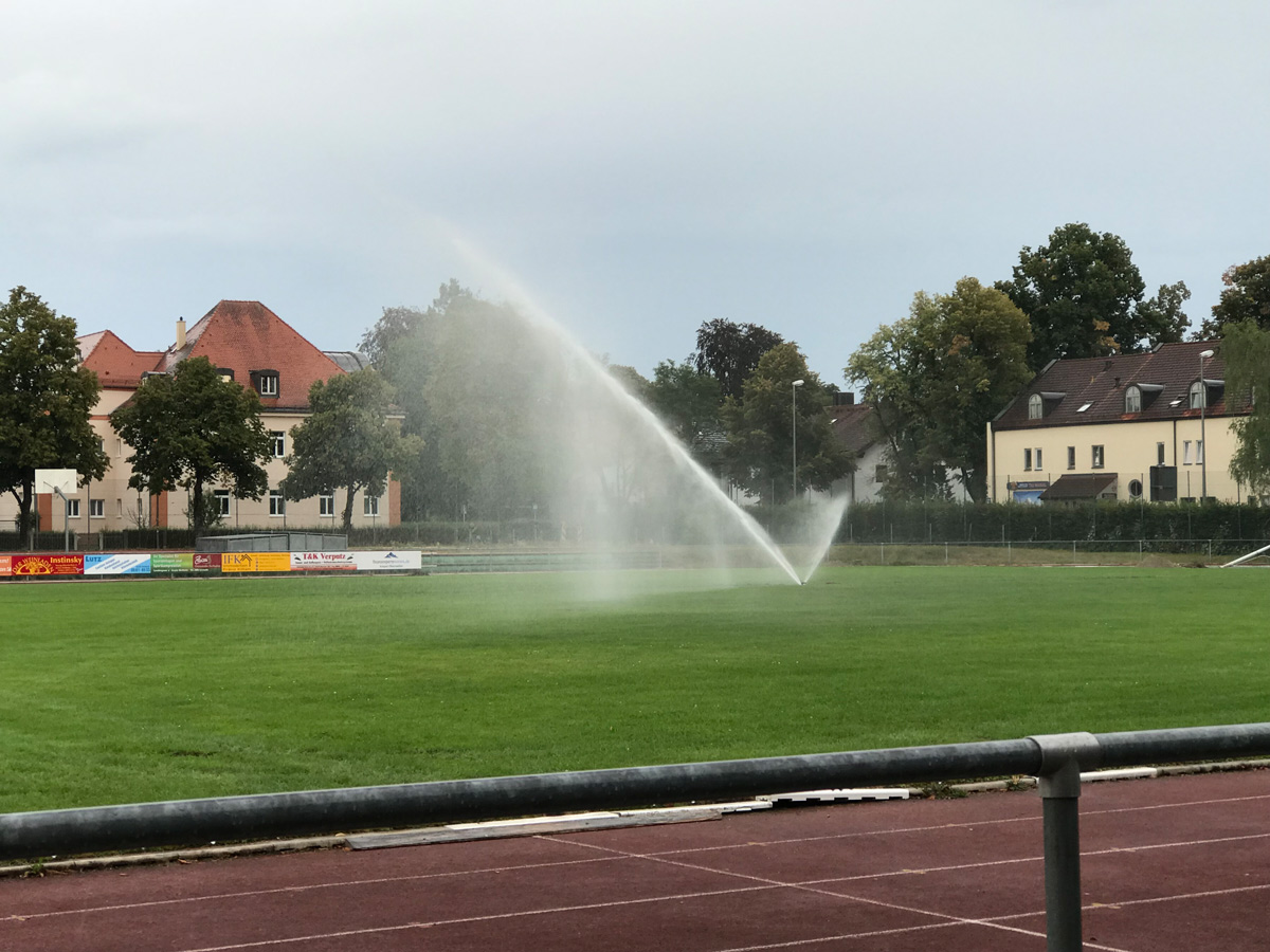 FC Weilheim