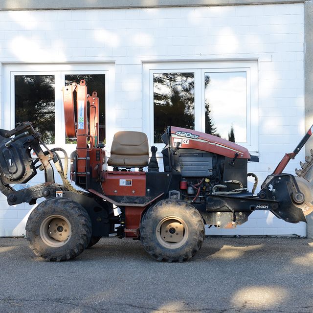 Volker Pröhl GmbH in Umkirch