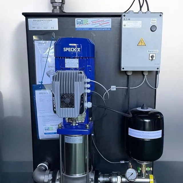 Eindrücke Volker Pröhl GmbH 03