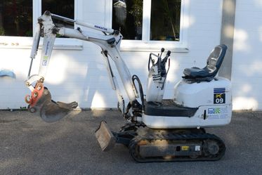 Volker Pröhl GmbH in Umkirch