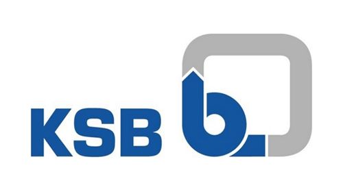 Logo KSB