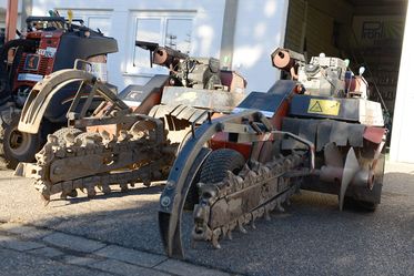 Volker Pröhl GmbH in Umkirch