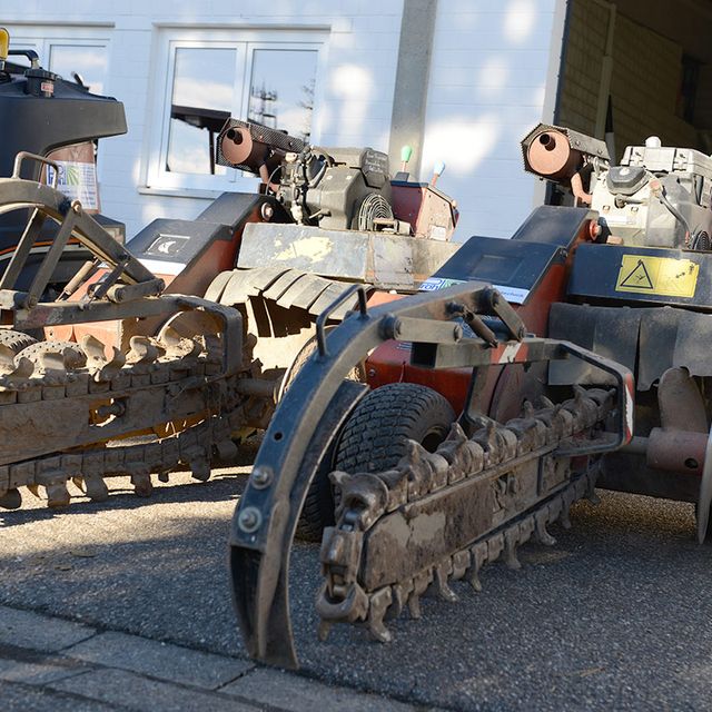 Volker Pröhl GmbH in Umkirch