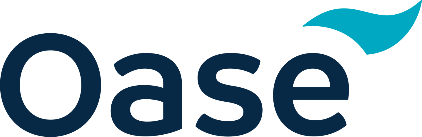 Logo Oase