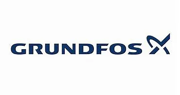 Logo Grundfos