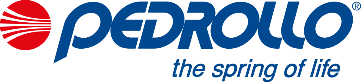 Logo Pedrollo