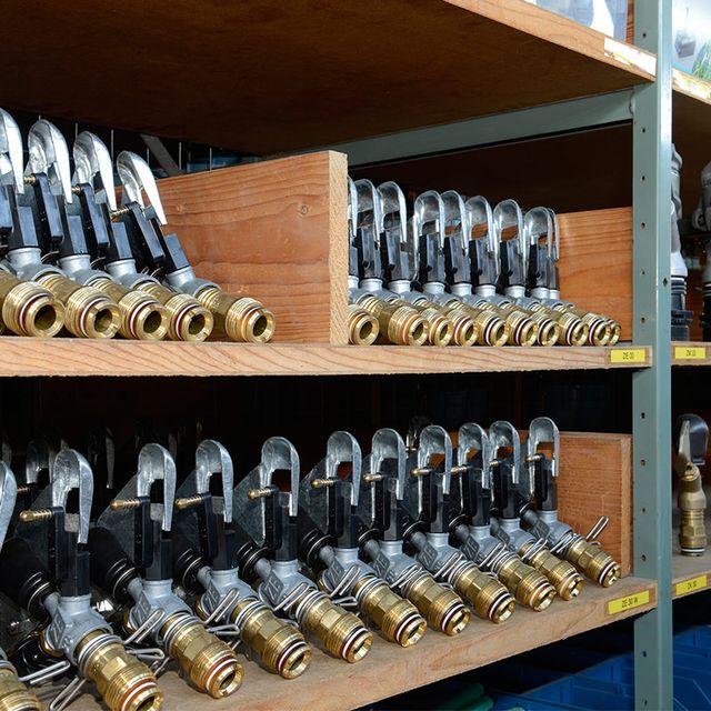 Volker Pröhl GmbH in Umkirch