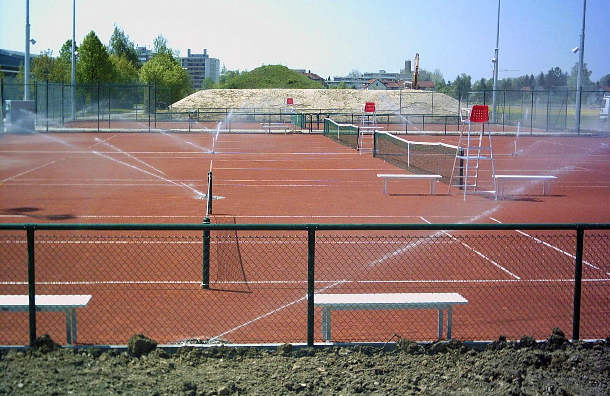 Tennisplatzberegnung 03