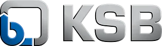 Logo KSB