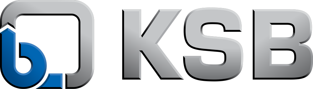 Logo KSB