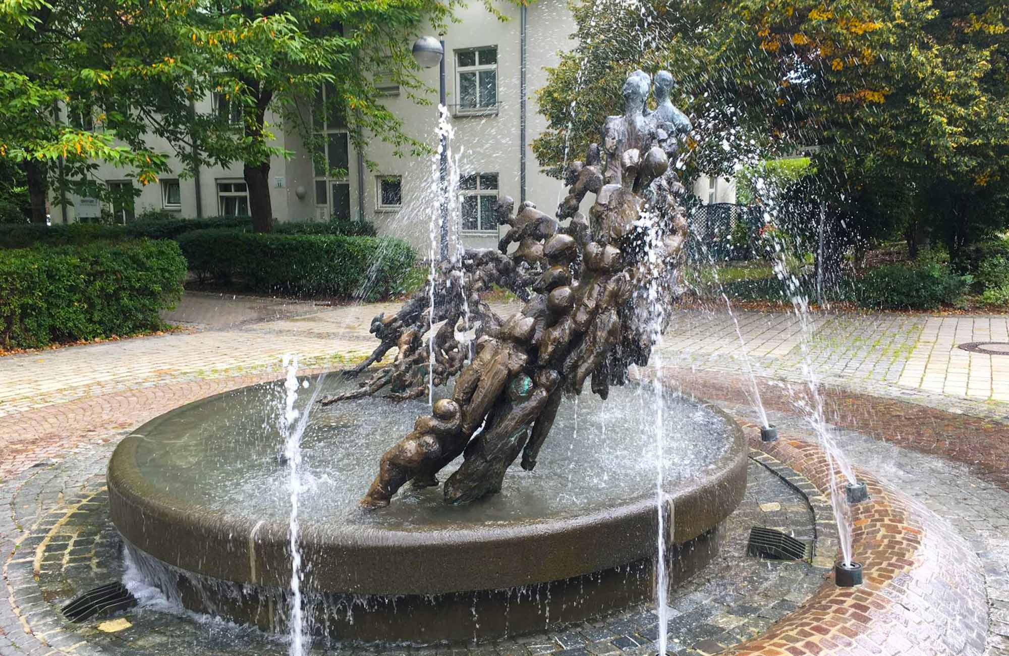 Springbrunnen 01