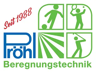 Volker Pröhl GmbH Logo