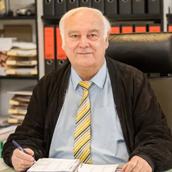 Foto Volker Pröhl
