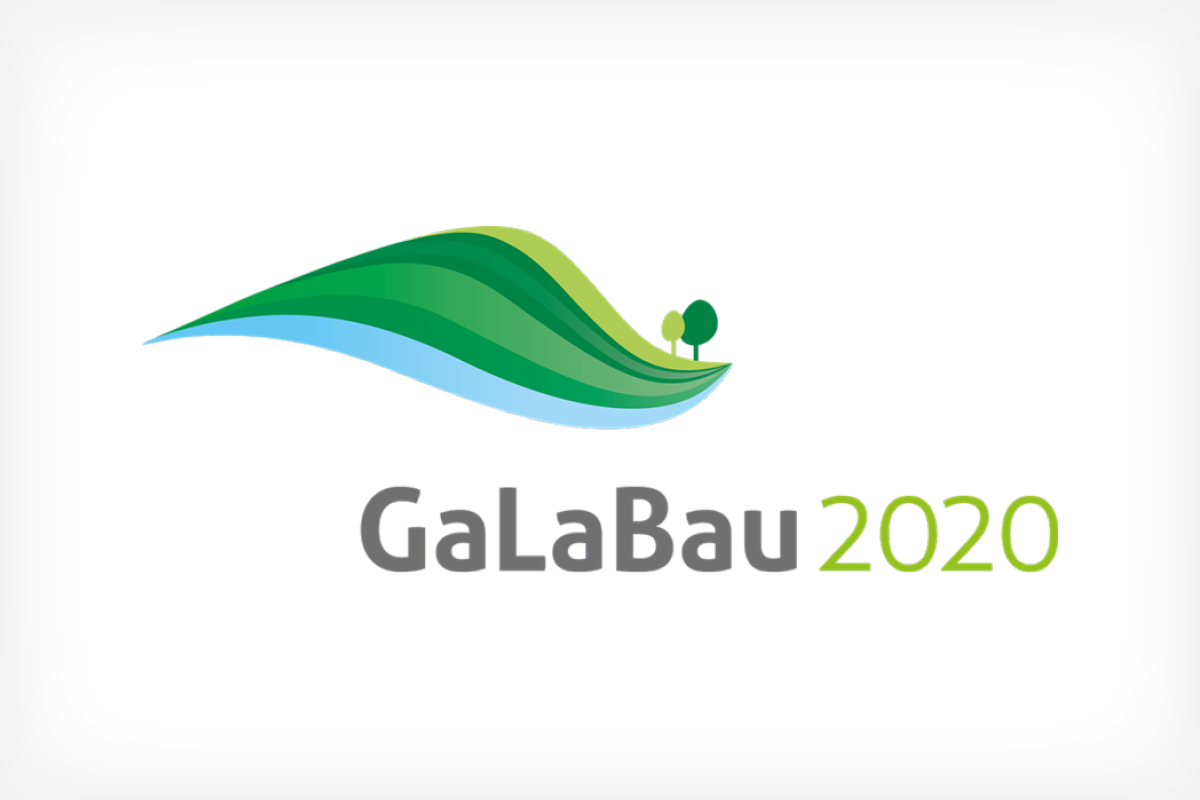 GaLaBau 2020 Nürnberg