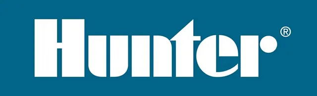 Logo Hunter
