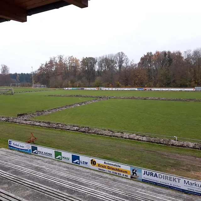 TSV Welden 06