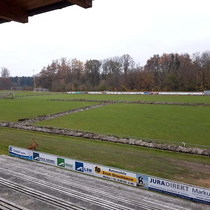 TSV Welden 06